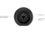 Ubiquiti UniFi Video Camera G5 PTZ Outdoor 2K InfraRed POE+ black UVC-G5-PTZ-B снимка №4 Ubiquiti UniFi Video Camera G5 PTZ Outdoor 2K InfraRed POE+ black UVC-G5-PTZ-B снимка №4