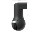 Ubiquiti UniFi Video Camera G5 PTZ Outdoor 2K InfraRed POE+ black UVC-G5-PTZ-B снимка №5 Ubiquiti UniFi Video Camera G5 PTZ Outdoor 2K InfraRed POE+ black UVC-G5-PTZ-B снимка №5