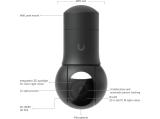 Ubiquiti UniFi Video Camera G5 PTZ Outdoor 2K InfraRed POE+ black UVC-G5-PTZ-B снимка №6 Ubiquiti UniFi Video Camera G5 PTZ Outdoor 2K InfraRed POE+ black UVC-G5-PTZ-B снимка №6