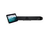 HP Poly Studio X52 All-In-One Video Bar with TC10 Controller Kit (8D8L1AA) снимка №2