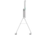 Logitech Rally Board 65 Cart White снимка №2 Logitech Rally Board 65 Cart White снимка №2