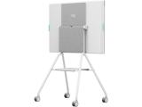 Logitech Rally Board 65 Cart White снимка №3 Logitech Rally Board 65 Cart White снимка №3