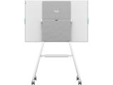Logitech Rally Board 65 Cart White снимка №4 Logitech Rally Board 65 Cart White снимка №4