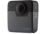 GoPro Fusion 360 Black CHDHZ-103 снимка №2 GoPro Fusion 360 Black CHDHZ-103 снимка №2