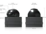Ubiquiti Video Camera UVC-G5-Dome-Ultra black снимка №2