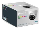 TP-Link Omada IPCam VIGI C455(2.8mm) 5MP Full-Color Turret снимка №5
