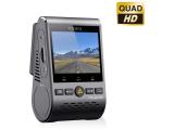 Търсен модел камера за видеонаблюдение: VIOFO Dash Cam A129 Plus - GPS Sony STARVIS
