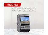 VIOFO Dash Cam A129 Plus - GPS Sony STARVIS снимка №6
