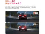 VIOFO Dash Cam A119 MINI 2 GPS Module 2K HDR снимка №3 VIOFO Dash Cam A119 MINI 2 GPS Module 2K HDR снимка №3
