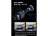 VIOFO Dash Cam A119 MINI 2 GPS Module 2K HDR снимка №4 VIOFO Dash Cam A119 MINI 2 GPS Module 2K HDR снимка №4