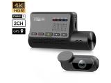 Търсен модел камера за видеонаблюдение: VIOFO Dash Cam A139 PRO 2 Channel 4K UHD
