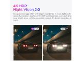 VIOFO Dash Cam A139 PRO 2 Channel 4K UHD снимка №6 VIOFO Dash Cam A139 PRO 2 Channel 4K UHD снимка №6