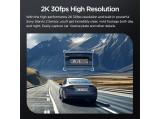 VIOFO Dash Cam VS1 2K снимка №6