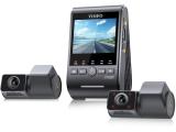 VIOFO Dash Cam A329S 3 Channel 4K HDR снимка №3
