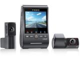 VIOFO Dash Cam A329S 3 Channel 4K HDR снимка №4