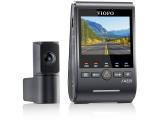 Търсен модел камера за видеонаблюдение: VIOFO Dash Cam A329S 2 Channel 4K HDR