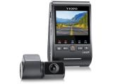 VIOFO Dash Cam A329S 2 Channel 4K HDR снимка №3