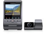 VIOFO Dash Cam A329S 2 Channel 4K HDR снимка №4