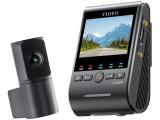 VIOFO Dash Cam A329S 2 Channel 4K HDR снимка №5