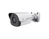 Описание и цена на камера за видеонаблюдение Uniview Камера UNV IPC2124SR3-DPF36-16G, mini bullet, 4MP, 30m ден/нощ, обектив f=3.6mm, NEW