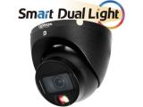 Dahua IPC-HDW1639T-A-IL-0280B-S6-BLACK снимка №2 Dahua IPC-HDW1639T-A-IL-0280B-S6-BLACK снимка №2