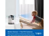 TP-Link Tapo T30 KIT снимка №6 TP-Link Tapo T30 KIT снимка №6