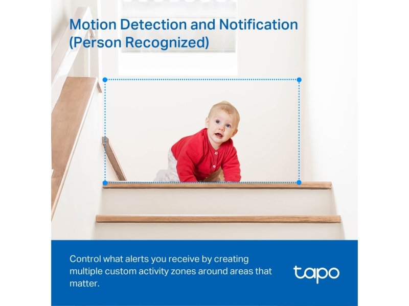 Tapo C200C