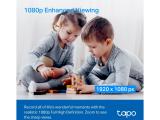 TP-Link Tapo C200C снимка №6 TP-Link Tapo C200C снимка №6