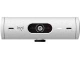 Logitech Brio 500 Off-White 960-001428 снимка №3 Logitech Brio 500 Off-White 960-001428 снимка №3