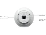 Ubiquiti UniFi Video Camera G5 PTZ Outdoor 2K InfraRed снимка №6
