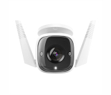 Нов модел камера за видеонаблюдение: TP-Link Камера TP-Link Tapo C310, 3MP, WiFi, ден/нощ до 30м., Micro SD, outdoor, mic NEW