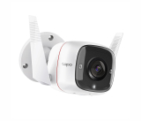 TP-Link Камера TP-Link Tapo C310, 3MP, WiFi, ден/нощ до 30м., Micro SD, outdoor, mic NEW снимка №2 TP-Link Камера TP-Link Tapo C310, 3MP, WiFi, ден/нощ до 30м., Micro SD, outdoor, mic NEW снимка №2