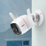 TP-Link Камера TP-Link Tapo C310, 3MP, WiFi, ден/нощ до 30м., Micro SD, outdoor, mic NEW снимка №3 TP-Link Камера TP-Link Tapo C310, 3MP, WiFi, ден/нощ до 30м., Micro SD, outdoor, mic NEW снимка №3