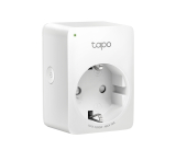 Нов модел сензори, датчици, аларми: TP-Link Управляем контакт TP-LINK Tapo P100(1-pack), Wi-Fi, 2,3KW NEW
