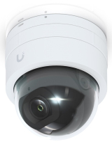 Нов модел камера за видеонаблюдение: Ubiquiti Камера Ubiquiti UVC-G5-Dome-Ultra, 4Mpx,POE, IR 20м.,куполна, вътрешен монтаж NEW