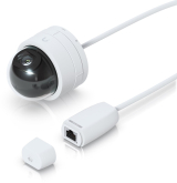 Ubiquiti Камера Ubiquiti UVC-G5-Dome-Ultra, 4Mpx,POE, IR 20м.,куполна, вътрешен монтаж NEW снимка №5 Ubiquiti Камера Ubiquiti UVC-G5-Dome-Ultra, 4Mpx,POE, IR 20м.,куполна, вътрешен монтаж NEW снимка №5