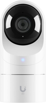 Нов модел камера за видеонаблюдение: Ubiquiti Камера Ubiquiti UVC-G5-Flex, 4MP, IR 6m, 30 FPS, mic, PoE, IPX4 NEW