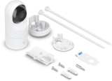 Ubiquiti Камера Ubiquiti UVC-G5-Flex, 4MP, IR 6m, 30 FPS, mic, PoE, IPX4 NEW снимка №3 Ubiquiti Камера Ubiquiti UVC-G5-Flex, 4MP, IR 6m, 30 FPS, mic, PoE, IPX4 NEW снимка №3