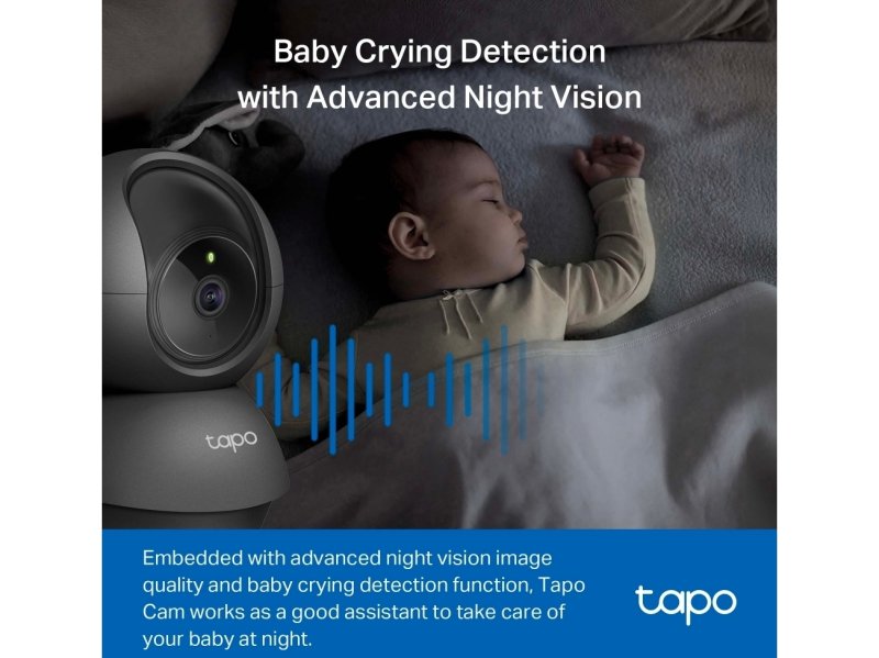 Tapo C201