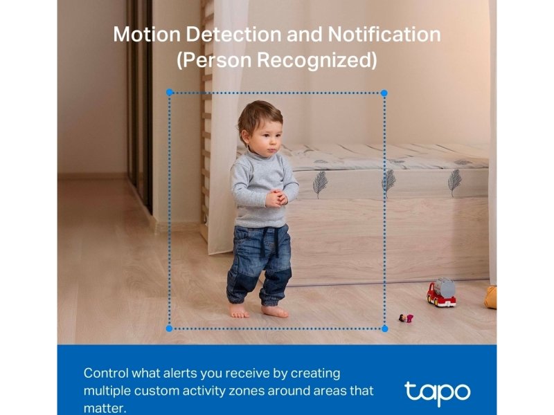 Tapo C201