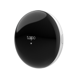 Нов модел сензори, датчици, аларми: TP-Link Интелигентен хъб  TP-Link Tapo H110, Smart IR  IoT хъб, 868 MHz NEW