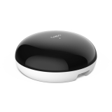TP-Link Интелигентен хъб TP-Link Tapo H110, Smart IR IoT хъб, 868 MHz NEW снимка №2 TP-Link Интелигентен хъб TP-Link Tapo H110, Smart IR IoT хъб, 868 MHz NEW снимка №2