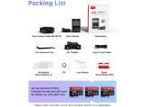 VIOFO Dash Cam A229 Pro 2 Channel 4K HDR Dual Sony STARVIS 2 GPS снимка №5