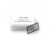 Описание и цена на аксесоари VIOFO VIOFO Поляризиращ филтър Polarizing Lens - CPL-300 VIOFO-CPL-300 NEW