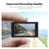 VIOFO VIOFO Поляризиращ филтър Anti-Glare Linear Polarizing Filter - CPL-400 VIOFO-CPL-400 NEW снимка №5