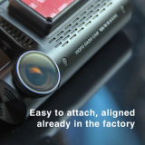 VIOFO VIOFO Поляризиращ филтър Polarizing Lens - CPL-200 VIOFO-CPL-200 NEW снимка №2