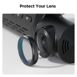 VIOFO VIOFO Поляризиращ филтър Polarizing Lens - CPL-200 VIOFO-CPL-200 NEW снимка №6
