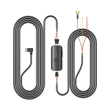 Описание и цена на аксесоари VIOFO VIOFO Монтажен комплект Hardwire Kit - HK6 Type-C - Low Voltage Battery Protection VIOFO-HK6 NEW