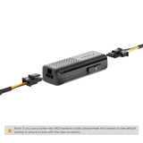VIOFO VIOFO Монтажен комплект Hardwire Kit - HK6 Type-C - Low Voltage Battery Protection VIOFO-HK6 NEW снимка №3 VIOFO VIOFO Монтажен комплект Hardwire Kit - HK6 Type-C - Low Voltage Battery Protection VIOFO-HK6 NEW снимка №3