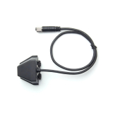 VIOFO VIOFO водоустойчива камера за заден ход Waterproof Rear Camera - RWC200 - 2K Quad HD, 9.5m cable included VIOFO-RWC200-9.5m NEW снимка №2